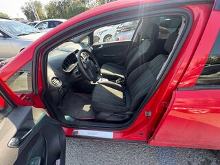 2006 Opel Corsa D, красный, 550000 рублей, вид 3