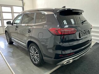 2022 Chery Tiggo 8 Pro I, чёрный, 1949000 рублей, вид 4