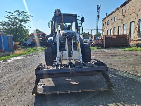 2007 Terex Экскаваторы-погрузчики, белый, 3000000 рублей, вид 5