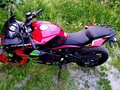2024 Racer Enduro, красный, 270000 рублей - вид 3