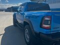 2022 Ram 1500 Crew Cab TRX V, синий, 10500000 рублей - вид 7