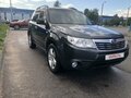 2010 Subaru Forester III, серый, 820000 рублей - вид 1