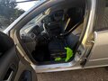 2007 Ford Focus II, серебристый, 355000 рублей - вид 5