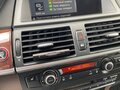 2008 BMW X5 30d II (E70), чёрный, 1300000 рублей - вид 11