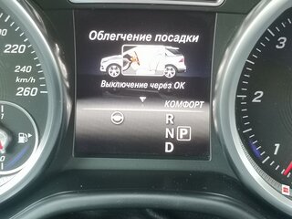 2015 Mercedes-Benz GLE 350 d I (W166), белый, 3800000 рублей, вид 4