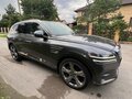 2021 Genesis GV80 I, серый, 5000000 рублей - вид 9