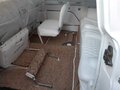 1961 ГАЗ 13 «Чайка», белый - вид 6