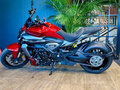 2025 Ducati XDiavel, красный, 3600000 рублей - вид 1