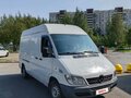2016 Mercedes-Benz Sprinter Classic, белый, 2500000 рублей - вид 5