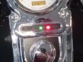 2010 Harley-Davidson Dyna Super Glide, чёрный, 800000 рублей - вид 2