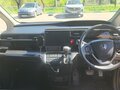 2018 Honda Stepwgn Spada V Рестайлинг, серый, 2900000 рублей - вид 9
