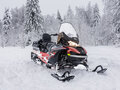 2025 AODES (Odes) Snowcross 1000, красный, 999000 рублей