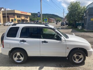 1999 Mazda Proceed Levante II, белый, 600000 рублей, вид 2