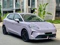 2025 MG 4 EV 53.95 kWh II, фиолетовый, 1670000 рублей - вид 5
