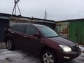 2008 Lexus RX 350 II Рестайлинг, коричневый, 1750000 рублей - вид 4