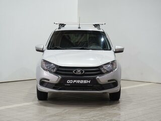 Lada (ВАЗ) Granta I Рестайлинг