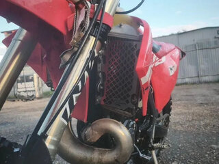 Rieju MR 300