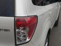 2009 Subaru Forester III, белый, 1490000 рублей - вид 6
