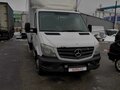 2013 Mercedes-Benz Sprinter, белый, 1790000 рублей