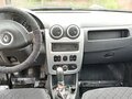 2012 Renault Logan I Рестайлинг, чёрный, 195000 рублей - вид 7