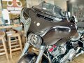 2019 Harley-Davidson CVO Street Glide, серый, 3050000 рублей - вид 8