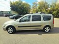2013 Lada (ВАЗ) Largus I, серый, 850000 рублей - вид 7