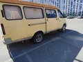2006 ГАЗ ГАЗель (3221), жёлтый, 220000 рублей - вид 3
