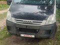 2008 Iveco Daily, белый, 950000 рублей - вид 6