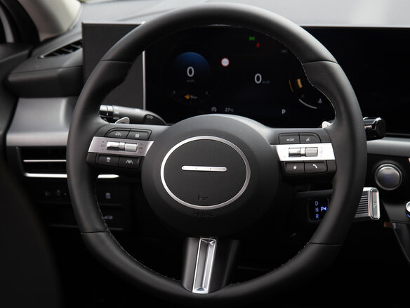 2026 Hyundai Sonata VIII (DN8) Рестайлинг, белый, 4770000 рублей - вид 11