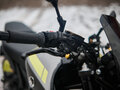2017 Yamaha MT-09 (FZ-09), серый, 999999 рублей - вид 4
