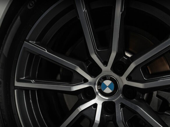 2023 BMW 4 серии 430i G22, G23, G26, белый, 5500000 рублей - вид 8