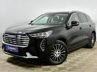 2023 Haval Jolion I, чёрный, 1975000 рублей, вид 1