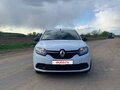2015 Renault Logan II, белый, 550000 рублей - вид 2