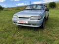 2007 Lada (ВАЗ) 2115, серебристый, 250000 рублей