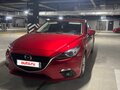 2013 Mazda 3 III (BM), красный, 1060000 рублей - вид 8