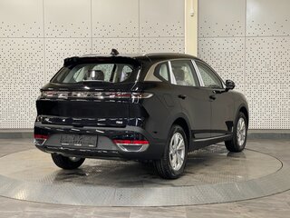 2025 FAW Bestune T90, чёрный, 3892000 рублей, вид 2