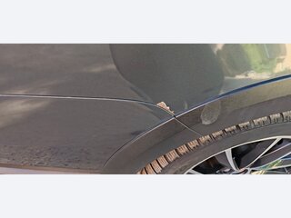 2014 Skoda Octavia Scout III (A7), серый, 1400000 рублей, вид 5