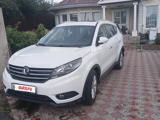 2019 Dongfeng 580 I, белый, 1300000 рублей, вид 1