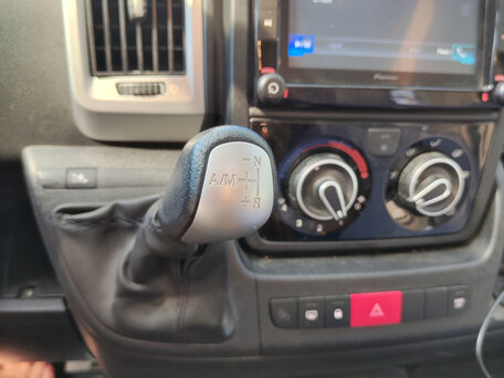 2020 Fiat Professional Ducato, синий, 6700000 рублей, вид 1