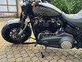 2024 Harley-Davidson Fat Bob, чёрный, 2100000 рублей - вид 11
