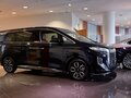 2025 Hongqi HQ9, чёрный, 7350000 рублей - вид 4