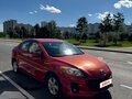 2011 Mazda 3 II (BL) Рестайлинг, красный, 1650000 рублей - вид 7