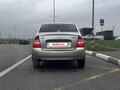 2007 Lada (ВАЗ) Kalina I, бежевый, 375000 рублей - вид 8