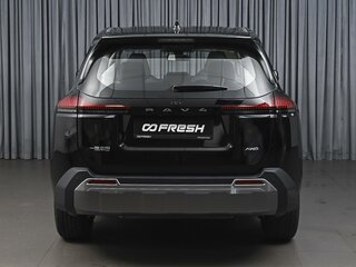 2026 Toyota RAV4 VI (XA60), чёрный, 4149000 рублей, вид 4
