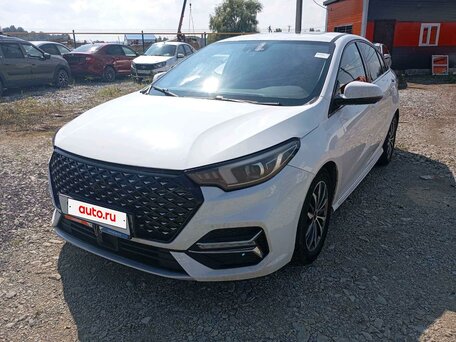 Omoda S5