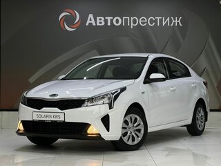 2025 Solaris KRS, белый, 2560000 рублей, вид 1