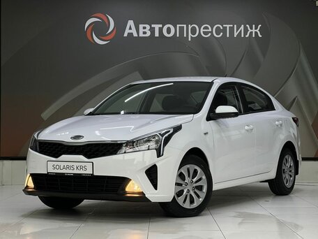 Solaris KRS