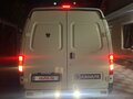 2007 ГАЗ ГАЗель (2705), белый, 740000 рублей - вид 10