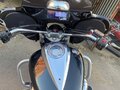 2008 Yamaha XVS950, чёрный, 777777 рублей - вид 7