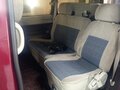1993 Nissan Largo III (W30), красный, 400000 рублей - вид 10